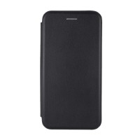 Чохол до мобільного телефона BeCover Exclusive Xiaomi Redmi 15С 4G/5G Black (713912)
