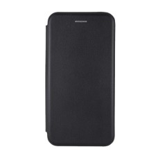 Чохол до мобільного телефона BeCover Exclusive Xiaomi Redmi 15С 4G/5G Black (713912)