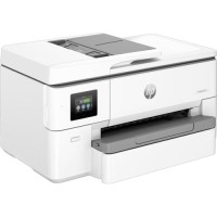 Багатофункціональний пристрій HP HP OfficeJet Pro 9720 з Wi-Fi (53N94C)