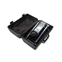 Домкрат ARMER підкатний, 2,3т (ARM-07PVC)