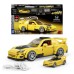 Конструктор Mattel Brick Shop Speed Honda S2000 (JFR88)