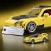 Конструктор Mattel Brick Shop Speed Honda S2000 (JFR88)