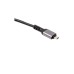Дата кабель USB-C to RJ45 Ethernet 5.0m PowerPlant (CA914944)