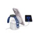 Зарядний пристрій Canyon 4-in-1 wireless charging stand 30W + charger 65W + cable 1.0m white (CNS-WCS405W)