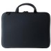 Сумка для ноутбука Tucano 14" Darkolor Black (BDA1314-BK)