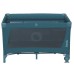 Дитячий манеж Lionelo FLOWER GREEN TURQUOISE (LO-FLOWER GREEN TURQUOISE)
