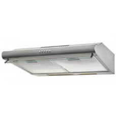 Витяжка кухонна Ventolux ROMA 60 INOX 2M LUX
