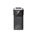 Батарея універсальна XO 50000mAh, PD/20W, QC/22,5W, Lamp, black (XO-PR286-BK)