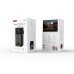 Батарея універсальна XO 50000mAh, PD/20W, QC/22,5W, Lamp, black (XO-PR286-BK)