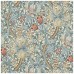 Парасоля Fulton L907-039571 Morris & Co. Minilite-2 UV Minor Golden Lily Slate Manilla (L907-039571)