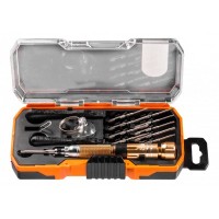Набір інструментів Neo Tools для ремонта смартфонов (06-108)