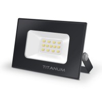 Прожектор TITANUM LED 10W 6000K TLF106 220V (TLF106)