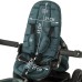 Дитячий велосипед Kinderkraft Easytwist Midnight Green (KKRETWIGRE0000) (5902533914500)