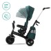 Дитячий велосипед Kinderkraft Easytwist Midnight Green (KKRETWIGRE0000) (5902533914500)