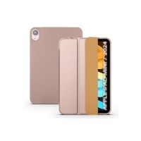 Чохол до планшета BeCover Apple iPad Mini 7 2024 Pink (712433)