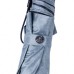 Парасоля Fulton L924-040065 Parasoleil-2 UV Blue Chambray (L924-040065)