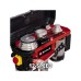 Свердлильний верстат Einhell TC-BD 630/1 630Вт, 250-2400об/хв (4520597)