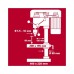 Свердлильний верстат Einhell TC-BD 630/1 630Вт, 250-2400об/хв (4520597)