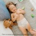 Підгузки Offspring Трусики ABC Dance розмір XXL 15-23 кг 24 шт (DP-OI-FAP-XXL24P-ABC)