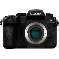 Цифровий фотоапарат Panasonic DC-G97 Body (DC-G97E)