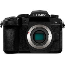 Цифровий фотоапарат Panasonic DC-G97 Body (DC-G97E)