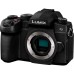 Цифровий фотоапарат Panasonic DC-G97 Body (DC-G97E)