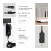 Кабель живлення USB 5V to DC 9V/12V 5.5*2.1/3,5*1,35 mm Armorstandart (ARM65519)