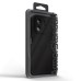 Чохол до мобільного телефона Armorstandart Matte Slim Fit Infinix Hot 50i / Smart 9 Camera cover Black (ARM83823)