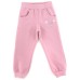 Спортивний костюм дитячий Breeze з бантиками (22067-110G-pink)