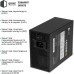 Блок живлення Qube 1650W (QBF-HP1-1650GD-14C)