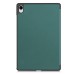 Чохол до планшета BeCover Smart Case Samsung Galaxy Tab S11 (SM-X730/X736) 11.0" Dark Green (714648)