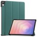Чохол до планшета BeCover Smart Case Samsung Galaxy Tab S11 (SM-X730/X736) 11.0" Dark Green (714648)