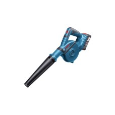 Повітродувка Bosch GBL 18V-120 Professional, 18В, 270 км/г, 120 м/г, 1.1 кг (без АКБ та ЗП) (0.601.9F5.100)