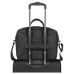 Сумка для ноутбука RivaCase 15.6" 8134 Clark Black ECO (8134BlackECO)