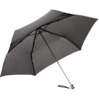 Парасоля Fare FiligRain 5070 складана 88 см grey (FR.5070 grey)