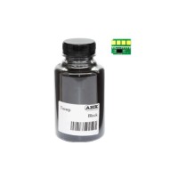 Тонер Pantum P2502W/M6502W PC-212EV autochip 45g Black ANK (50000594)