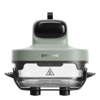 Мультипіч Dreame Tasti PT60 4.5L+2.5L Sage/Green (DREAME-PT60-SG)