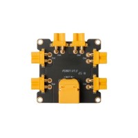Плата розподілу живлення (PDB) Holybro PDB01 60A (18069A)