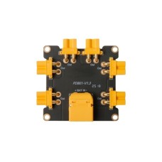 Плата розподілу живлення (PDB) Holybro PDB01 60A (18069A)