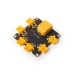 Плата розподілу живлення (PDB) Holybro PDB01 60A (18069A)