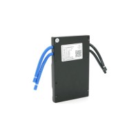BMS контроллер JiKong Li-Ion/LiFePo4 24V-90V 7S-24S 150A (JK-BD6A24S15P)