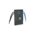 BMS контроллер JiKong Li-Ion/LiFePo4 24V-90V 7S-24S 150A (JK-BD6A24S15P)