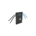 BMS контроллер JiKong Li-Ion/LiFePo4 24V-90V 7S-24S 150A (JK-BD6A24S15P)