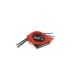 BMS контроллер JiKong Li-Ion/LiFePo4 24V-90V 7S-24S 150A (JK-BD6A24S15P)