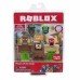 Фігурка Jazwares Roblox Game Packs Mount of Gods, набор 2 шт. (10746R)