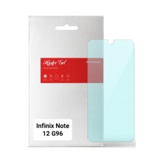 Плівка захисна Armorstandart Anti-Blue Infinix Note 12 G96 (X670) (ARM64591)