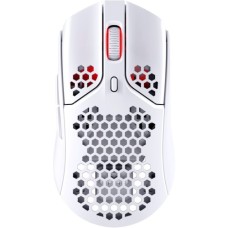 Мишка HyperX Pulsefire Haste Wireless White (4P5D8AA)