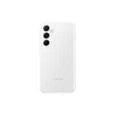 Чохол до мобільного телефона Samsung Galaxy A55 (A556) Smart View Wallet Case White (EF-ZA556CWEGWW)