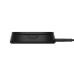 Зарядний пристрій Belkin 15W Magnetic Stand Qi2 black (WIA008BTBK)