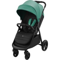 Коляска Kinderkraft Rine Juicy Green (KSRINE00GRE0000) (5902533922154)